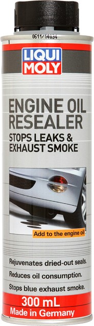 Liqui Moly Engine Oil Resealer 300ml