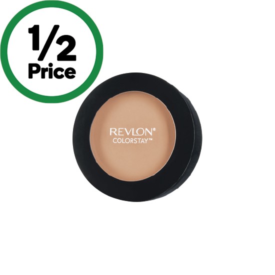 Revlon Colorstay Pressed Powder 8.4g