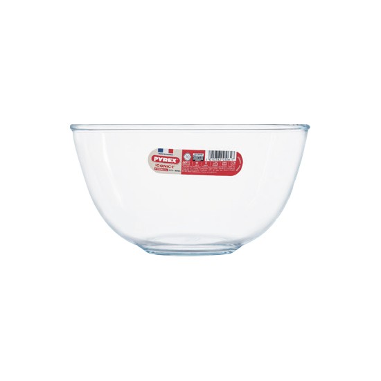 Pyrex Iconics Mixing Bowl 3.1 Litre