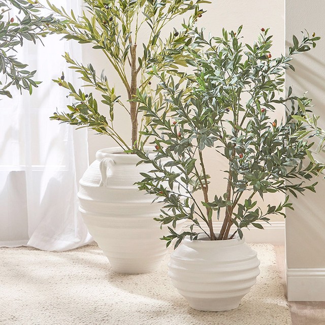 Amalfi Vase by M.U.S.E.