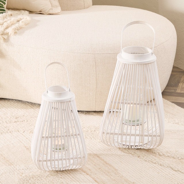 Oscar Lantern by M.U.S.E.