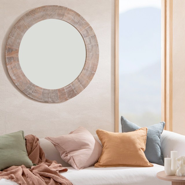 Aura Mirror by M.U.S.E.