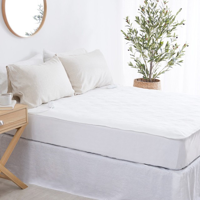 Fully Fitted Electric Blanket by Onkaparinga