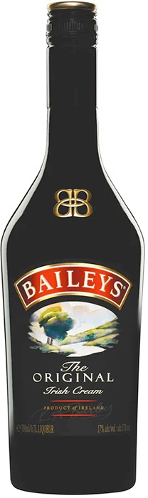 Baileys Irish Cream 700mL