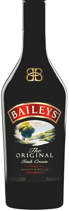 Baileys Irish Cream 700mL