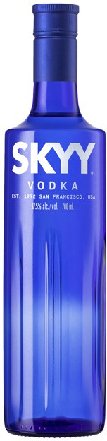 Skyy Vodka 700mL