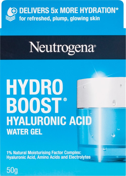 Neutrogena Hydro Boost Water Gel 50g