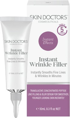 Skin Doctors Instant Wrinkle Filler 10mL