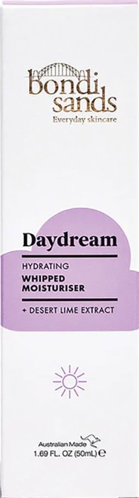 Bondi Sands Daydream Whipped Moisturiser 50mL