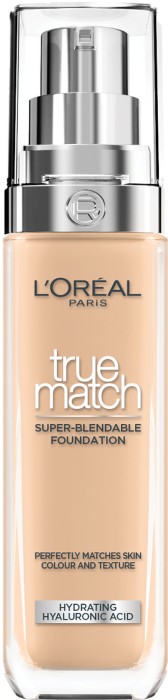 L'Oreal Paris True Match Foundation
