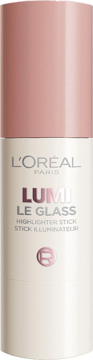 L’Oreal Paris Lumi LE Glass Highlighter Stick