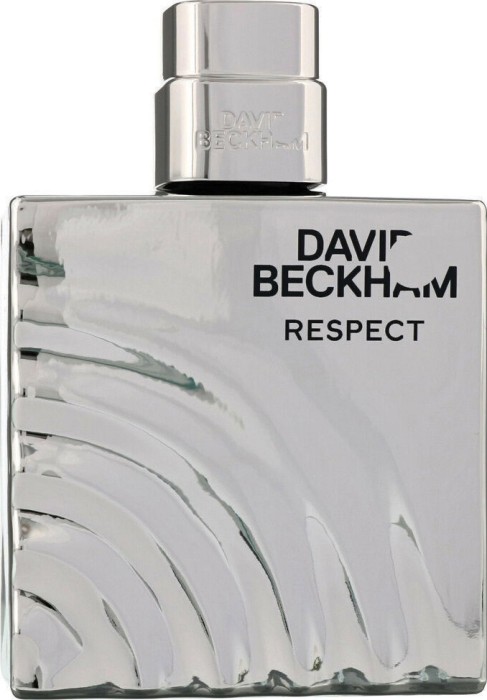 David Beckham Respect 90mL EDT