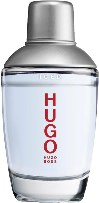 HUGO Iced 75mL EDT