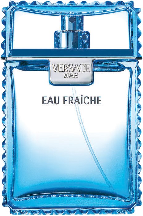 Versace Man Eau Fraiche 100mL EDT