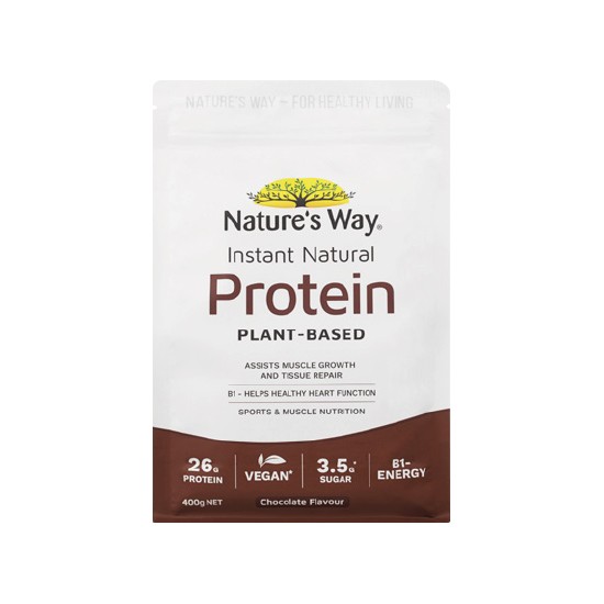 Nature's Way Protein Powder 400g~