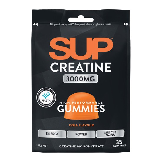 SUP Gummies Pk 35-40*