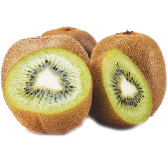 Australian Green Kiwifruit