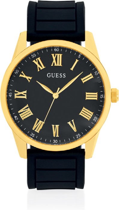 GUESS Charter Men's Watch