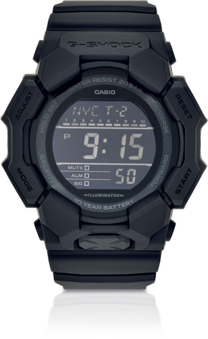 G-Shock GD010-1A1 Men's Watch