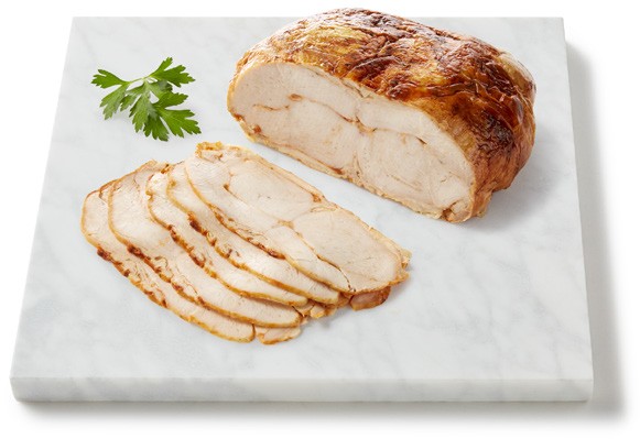 Coles BBQ Chicken Breast