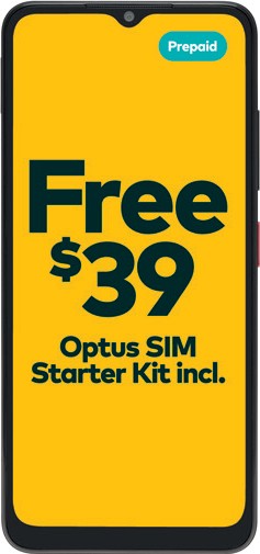 Optus X Plus