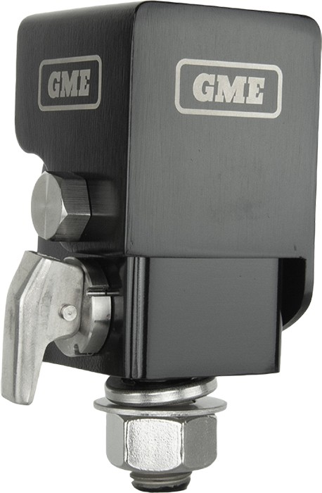 GME Heavy Duty Fold Down Bracket