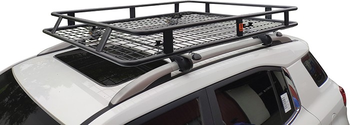 Rough Country Universal Cargo Baskets