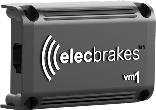 Elecbrakes VM1 Brake Controller