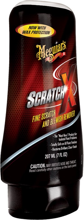 Meguiar's Scratch X 2.0 207ml