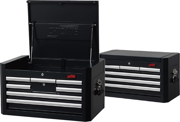 Chicane Tool Chests