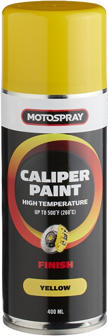 Motospray Caliper Paint Spray