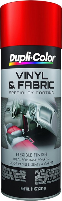 Dupli-Color Vinyl & Fabric Paint 311g