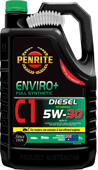 Penrite Enviro Plus C1 5L