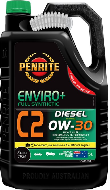 Penrite Enviro Plus C2 5L