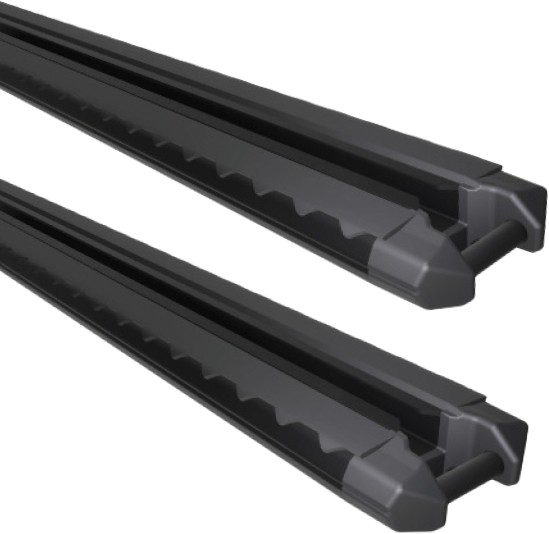 Yakima Locknload Trim HD Bars