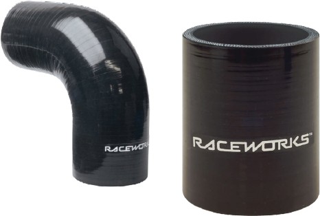 Raceworks Silicone Hoses