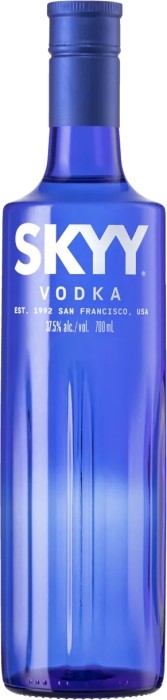 Skyy Vodka 700mL