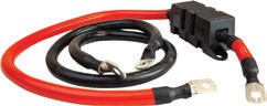 Hardkorr Inverter 2000W Cable Kit^