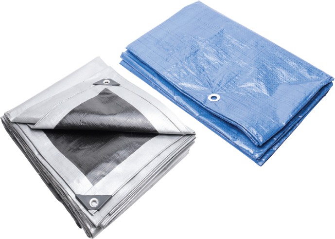 20% off SCA Tarps^