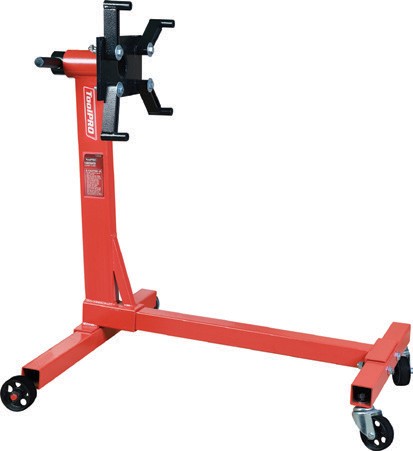 ToolPRO 460kg Engine Stand