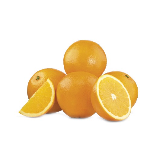 Australian Navel Oranges