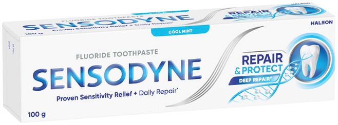 Sensodyne Toothpaste 100g Selected Varieties*