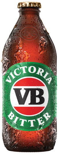 Victoria Bitter 24 Pack