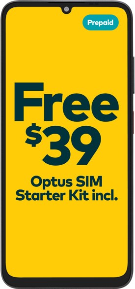 Optus X-Total