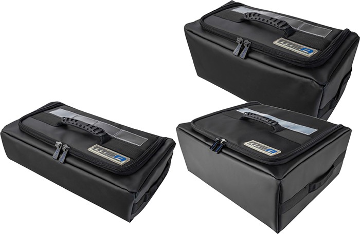 MSA Explorer Range