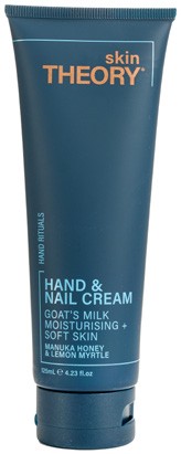Skin Theory Goat’s Milk Hand & Nail Cream 125mL
