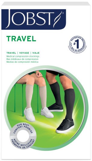 JOBST Travel Socks