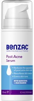 Benzac Post Acne Serum 30mL