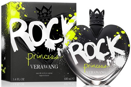 Vera Wang Rock Princess EDT 100mL
