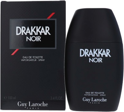 Guy Laroche Drakkar Noir EDT 100mL